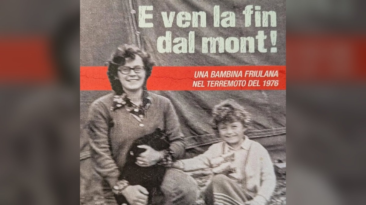 A Precenicco il debutto della stagione passa dalla memoria del sisma friulano - 