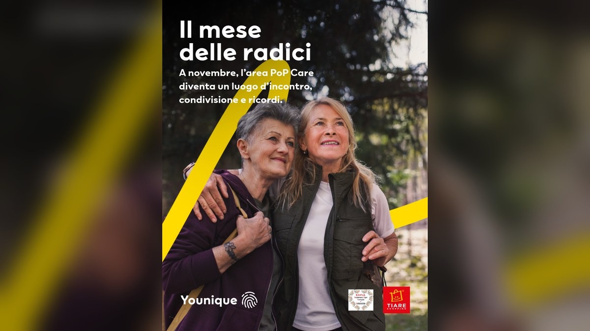 Villesse, a Tiare un mese dedicato agli anziani tra memoria, relazioni e ortoterapia - 