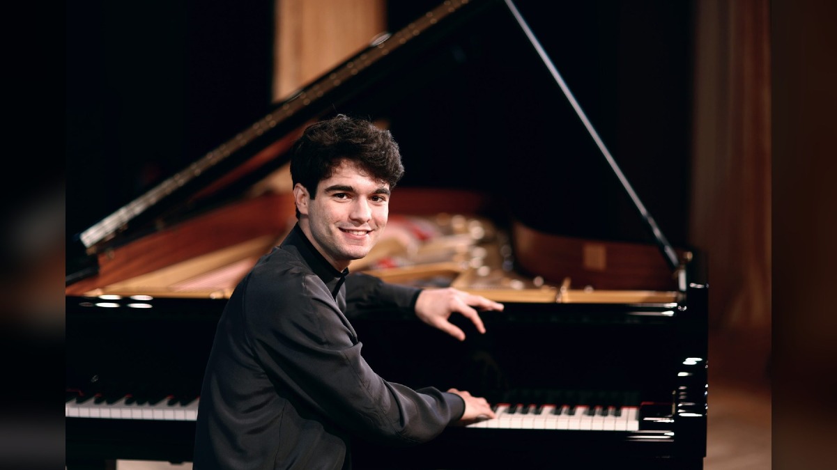 Musica e solidarietà a Fossalta: Elia Cecino suona a San Zenone per l’omaggio a San Francesco - 