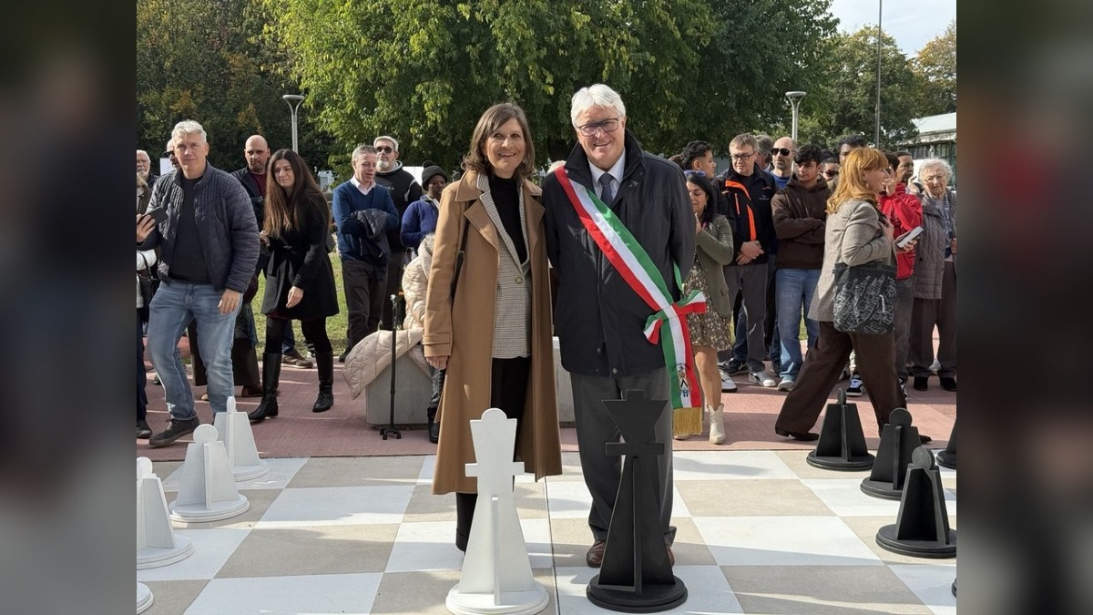 Udine, San Domenico riparte da 39 case Ater: nel quartiere in arrivo anche i nuovi alloggi Pinqua - 