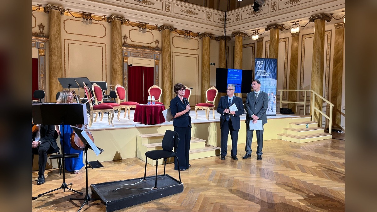 Giovani che se ne vanno e stipendi bassi: a Trieste il confronto Inps riporta al centro le fragilità del Friuli Venezia Giulia - 