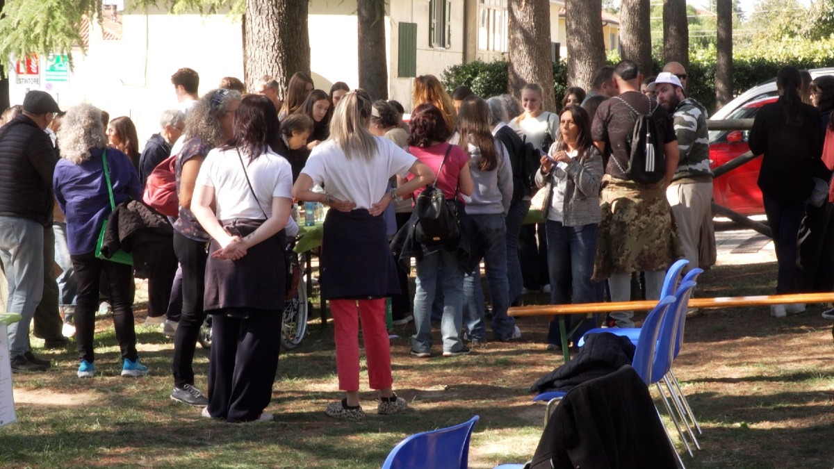 Monfalcone, il Csm apre alla città: studenti e famiglie al centro della giornata Asugi - 