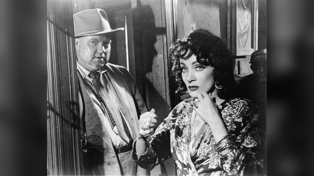 Cinemazero riporta in sala “L’infernale Quinlan”: a Pordenone tre giorni con il noir di Orson Welles - 