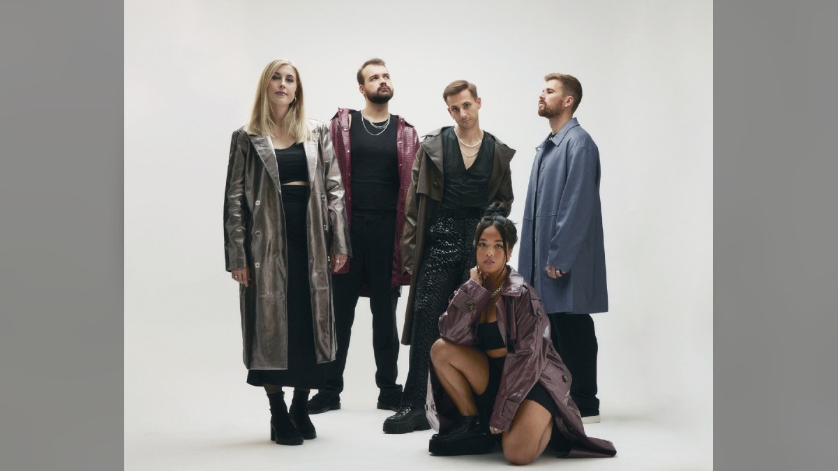 Codroipo apre il clima delle feste con The Real Group: il 29 novembre l’ensemble svedese al Benois De Cecco - 