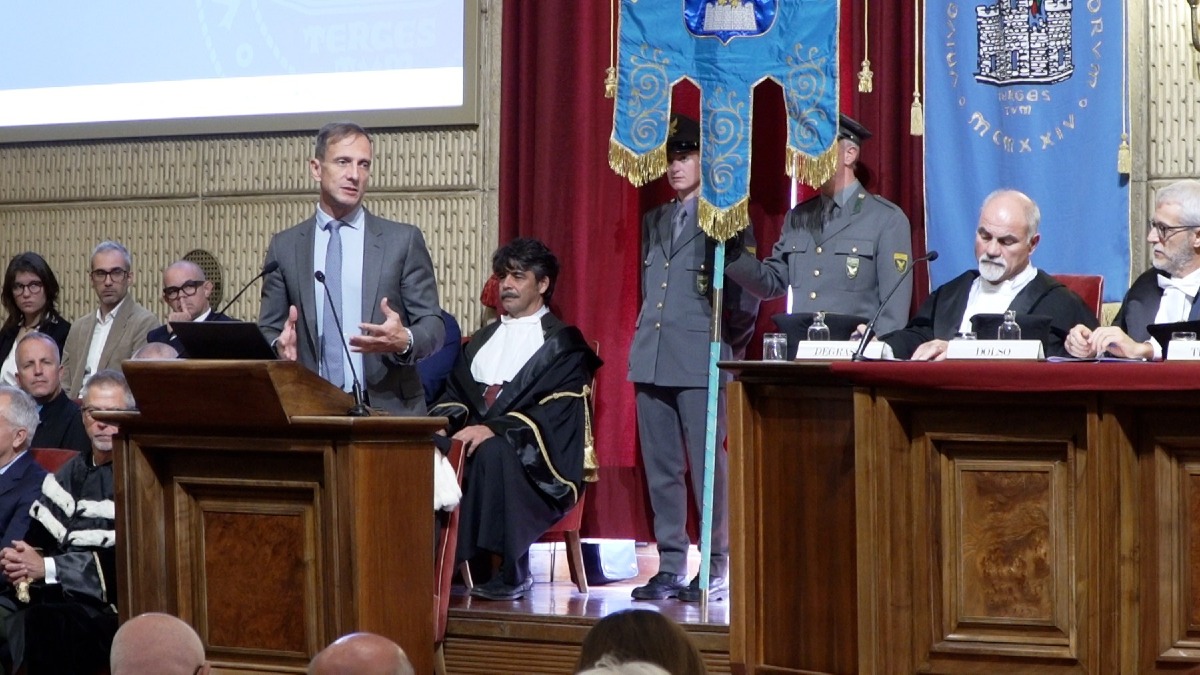 Ateneo di Trieste, la Regione rilancia su diritto allo studio e ricerca - 