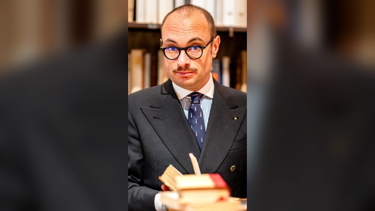 A Staranzano si apre la nuova stagione in sala: primo appuntamento con il racconto musicale di Trieste - 