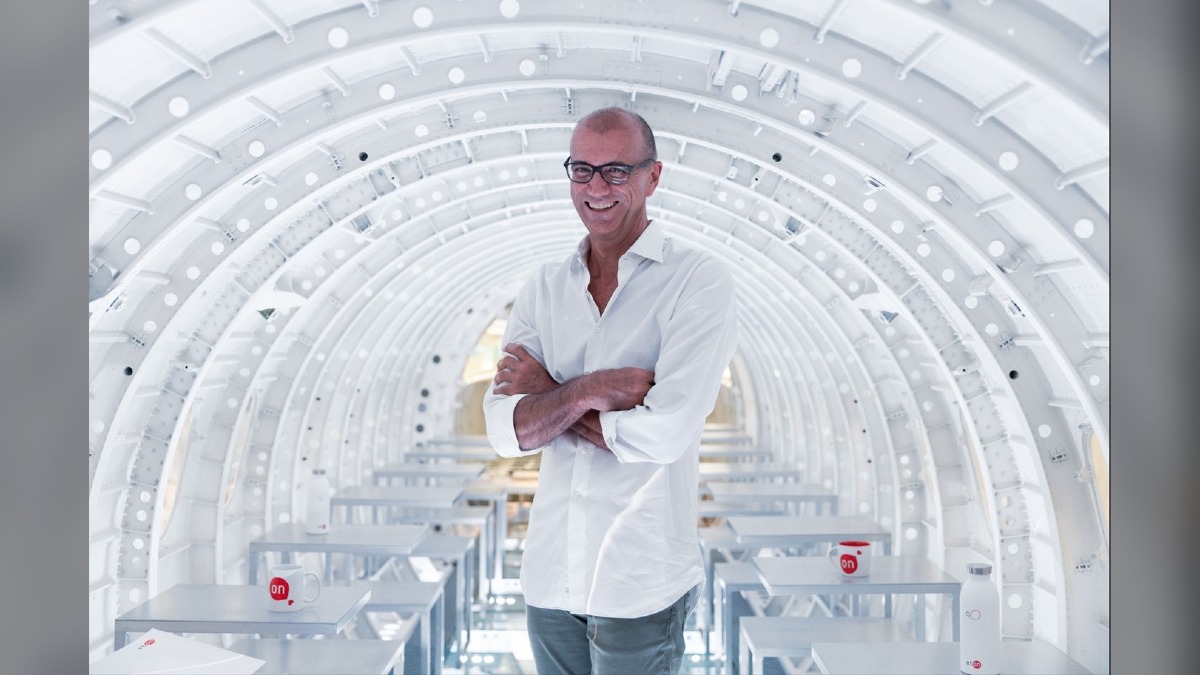 A Ponte della Priula un ciclo sull’AI: si parte con Giorgio De Nardi e il tema del lavoro che cambia - 