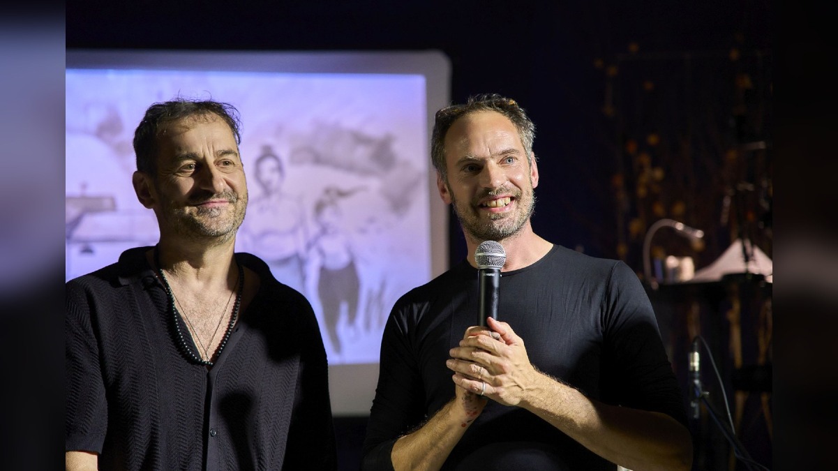 A San Vito la stagione parte dalla memoria: musica e disegno per raccontare il sisma del Friuli - 