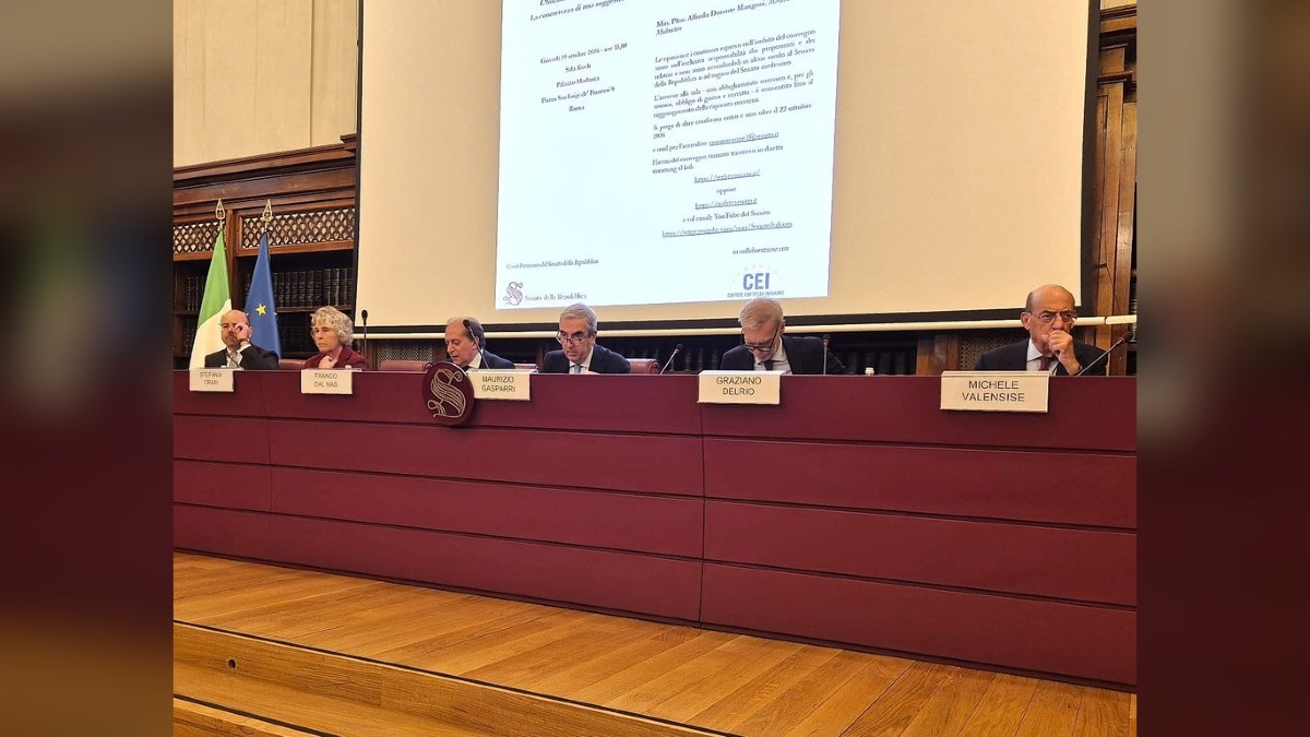InCE, dal Friuli Venezia Giulia un messaggio politico all’Europa: nel 2027 toccherà all’Ucraina - 