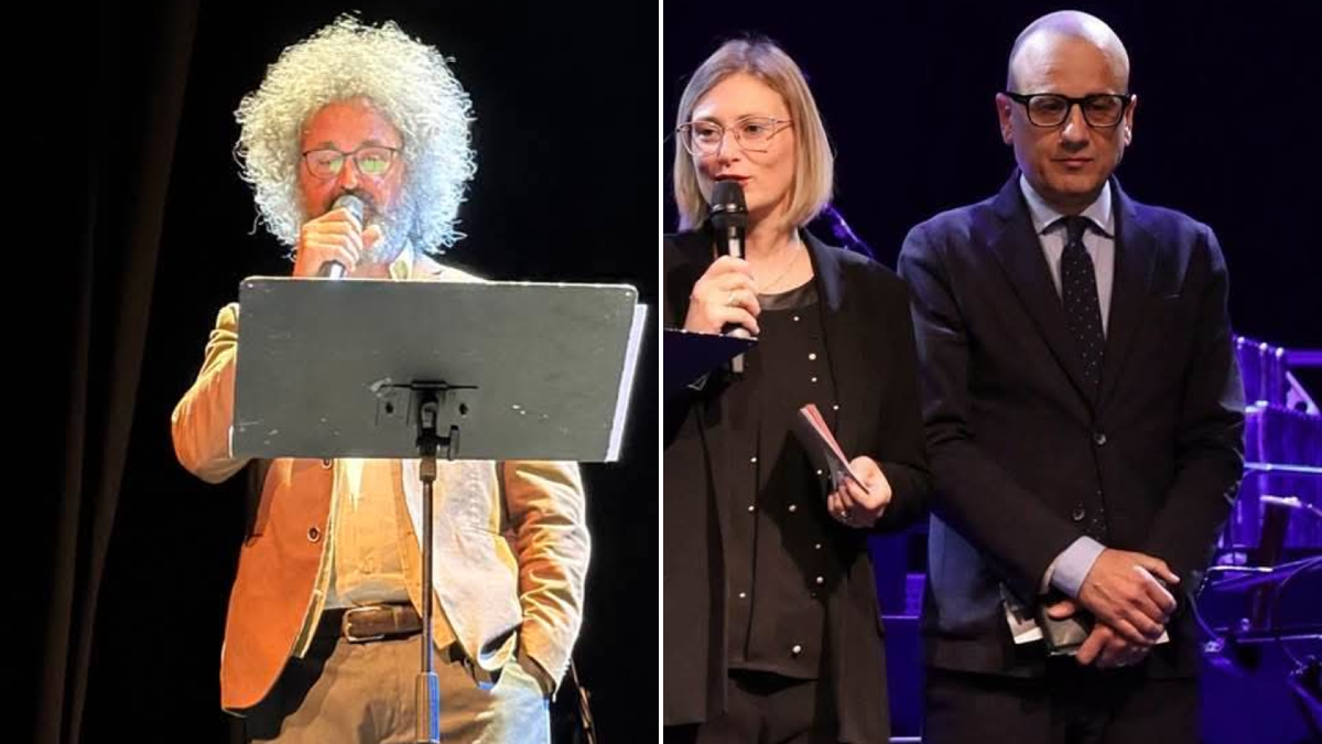 Latisana, l’Odeon riparte dalla memoria del sisma: sala piena per “Orcolat ’76” - 