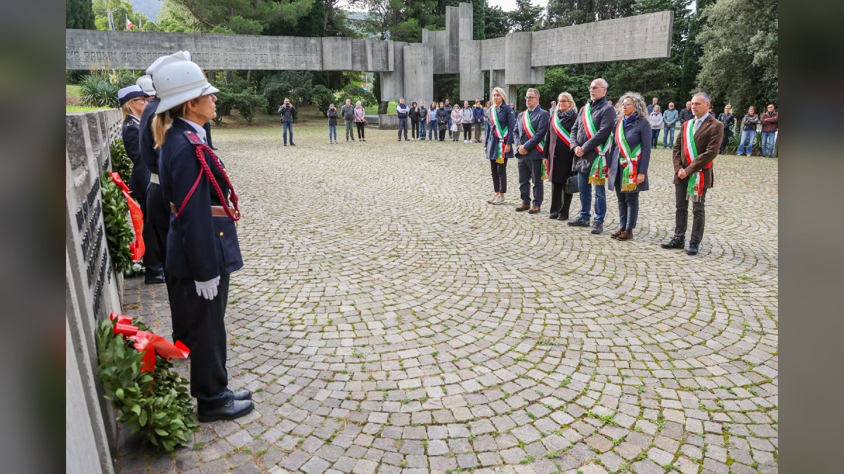 Da Muggia al Carso, Trieste ricorda Caduti e Defunti con due percorsi istituzionali - 