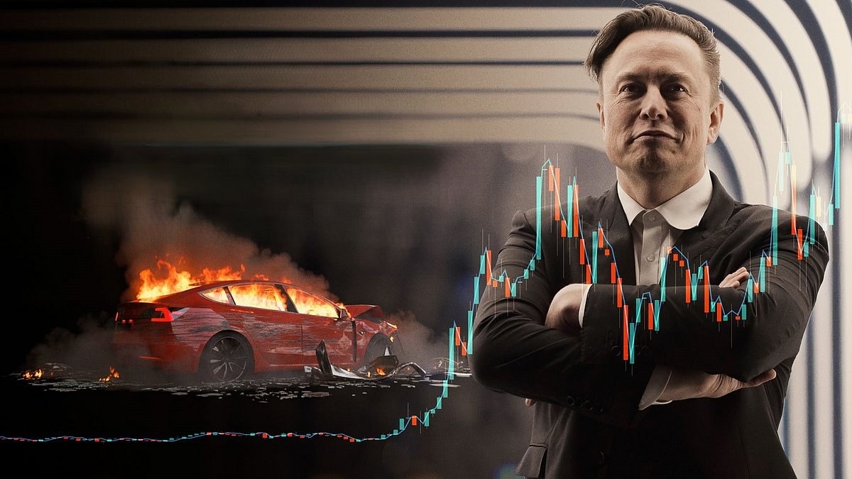 Al Visionario arriva il film che mette sotto esame Tesla: a Udine l’incontro con Andreas Pichler - 