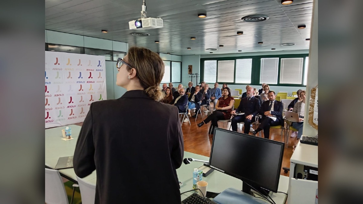 Jesolo prepara la rotta del turismo: il piano strategico sarà presentato nei primi mesi del 2027 - 