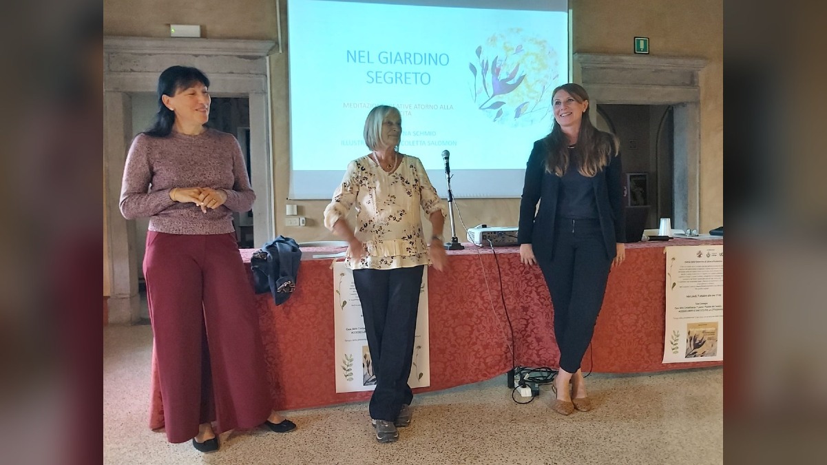 Udine, il confronto sulla maternità riporta al centro il dopo parto: "Servono presìdi vicini alle donne" - 