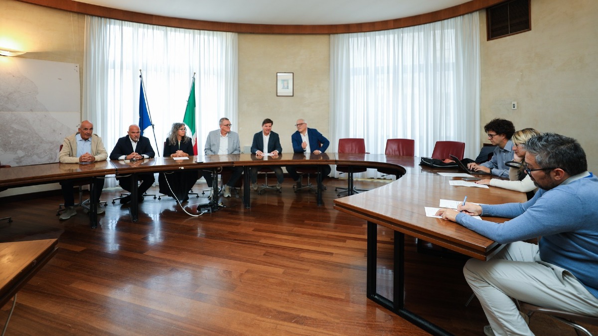 A Trieste un nuovo spazio per gli esami della patente moto: il MOI apre nel pomeriggio alla Motorizzazione - 