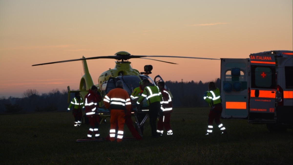 Bellunese trovato morto a Grosseto, spariti auto e oggetti personali: aperta ogni pista - 