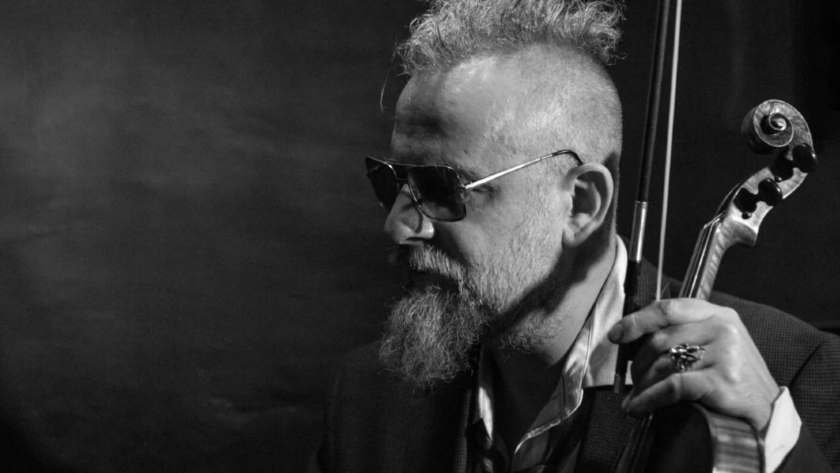 Jazz d’avanguardia a Trieste: alla Casa della Musica arriva Mat Maneri con i The Thinkers - 