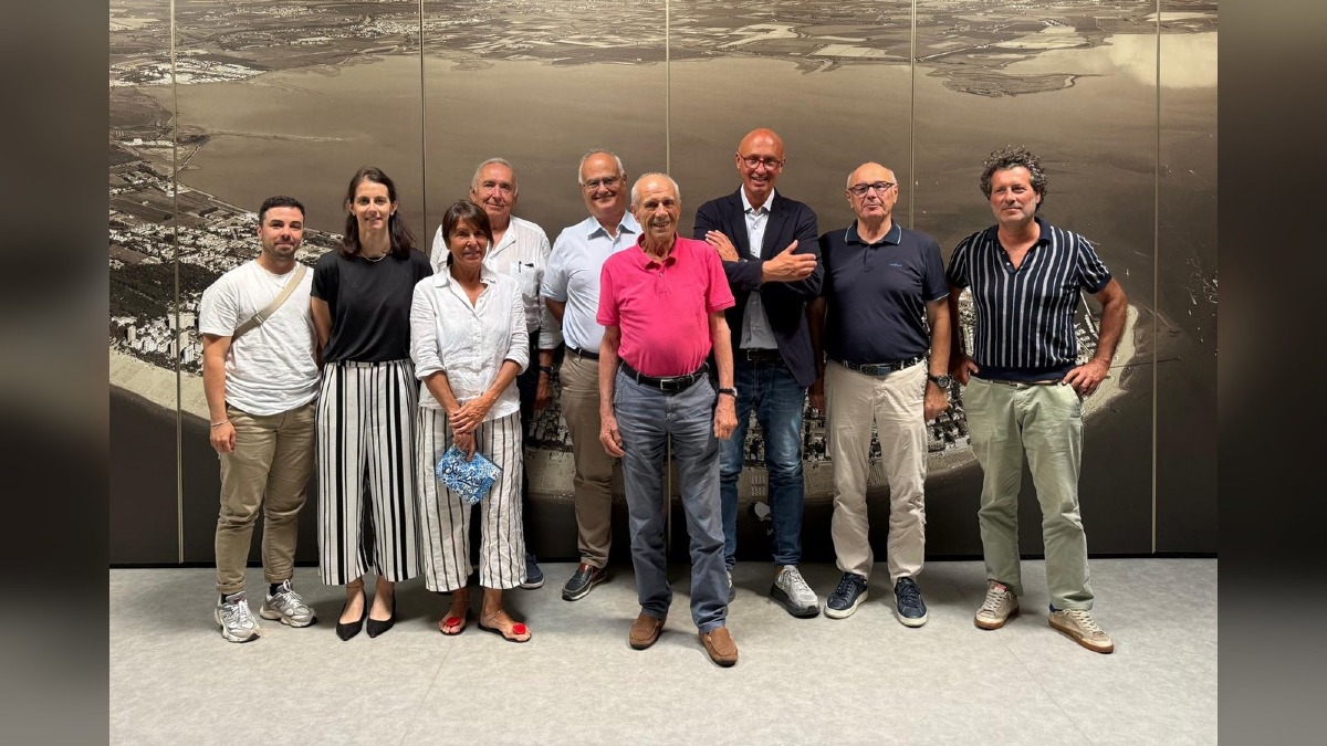Lignano Pineta, cantiere sul drenaggio: deviazioni al via e lavori previsti fino all’autunno 2027 - 