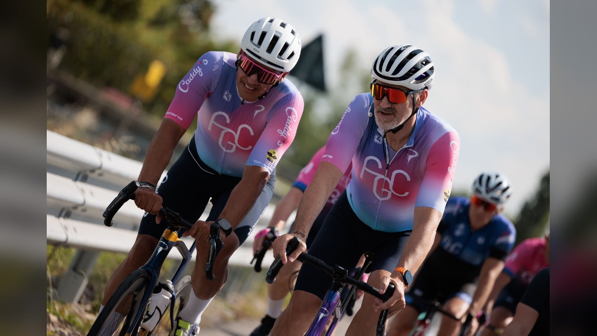 A Padova si chiude la pedalata solidale della Fondazione Celeghin: raccolti oltre 235mila euro - 