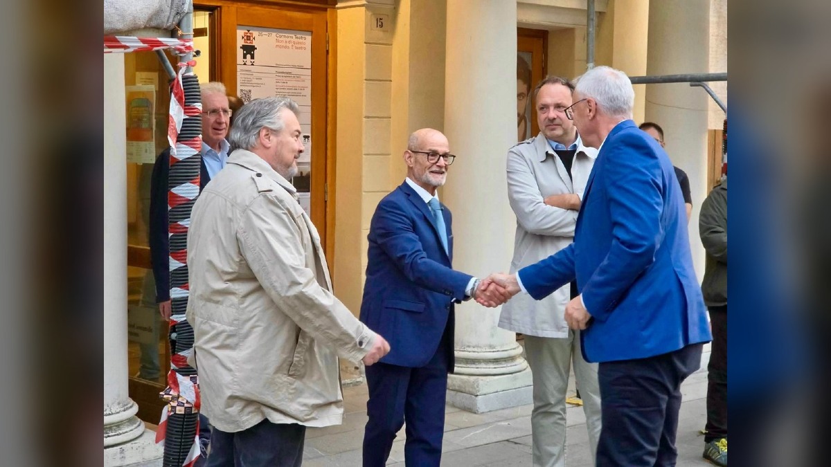 A Cormons il basket diventa memoria collettiva: un volume racconta i 60 anni dell’Alba - 