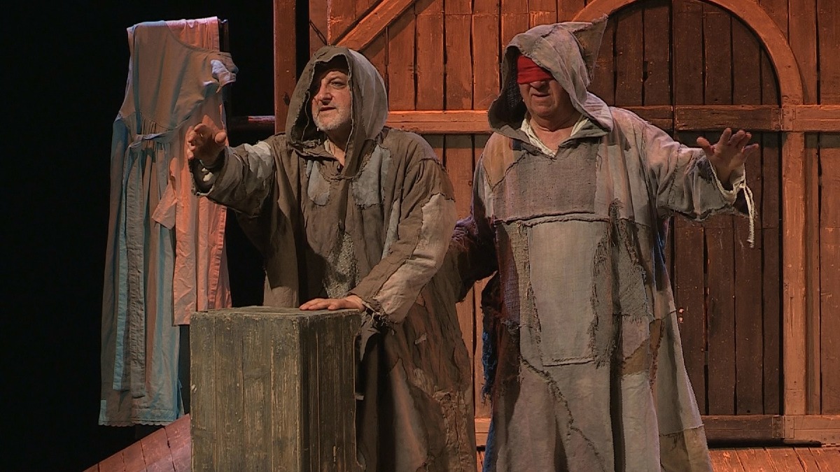 Teatro amatoriale in Friuli occidentale: il Festival Mascherini rilancia con due tappe tra Pasiano e Azzano - 