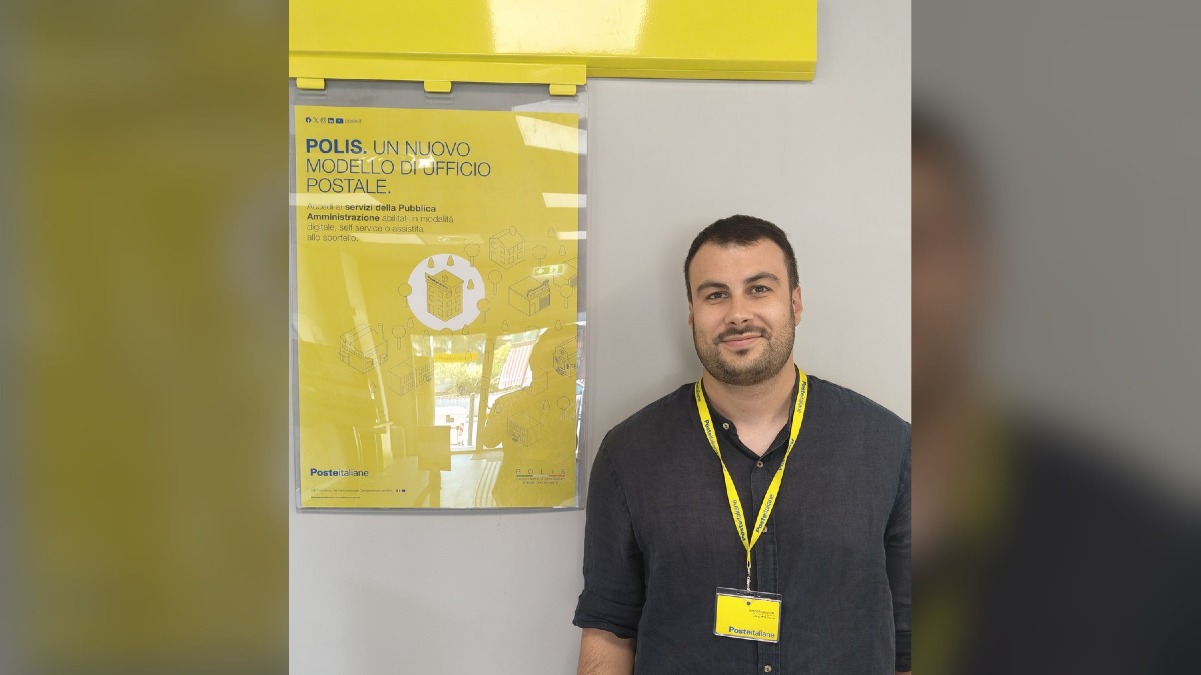 Uffici postali e risparmio, nel Goriziano cresce il presidio di consulenza di Poste - 