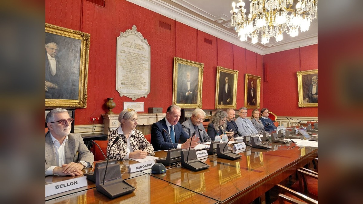 Trieste rilancia la sua identità del caffè: torna TriestEspresso Expo con la 12ª edizione - 