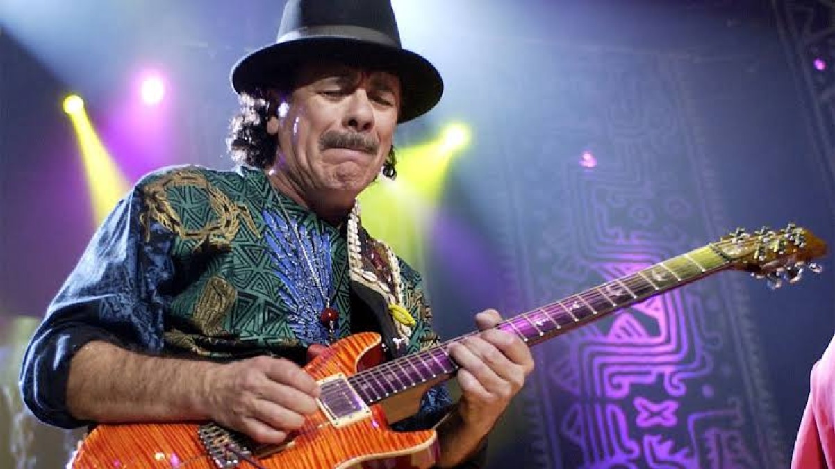 Santana sceglie Pordenone per una delle sole due date italiane del tour 2027 - 