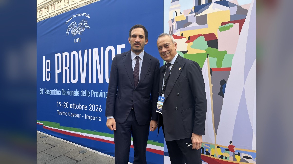 Province venete, da Imperia la richiesta di una svolta: più funzioni, personale e voto diretto - 