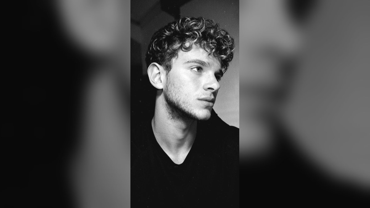 Da Gorizia all’Abruzzo, Gabriel Pizzon punta alla finale di Mister Italia 2026 - 
