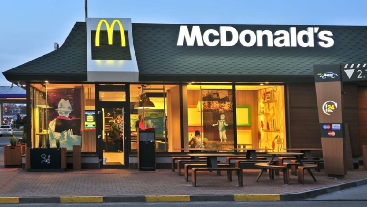 Castelfranco, 60 assunzioni per il nuovo McDonald’s: selezioni aperte fino all’11 ottobre - 