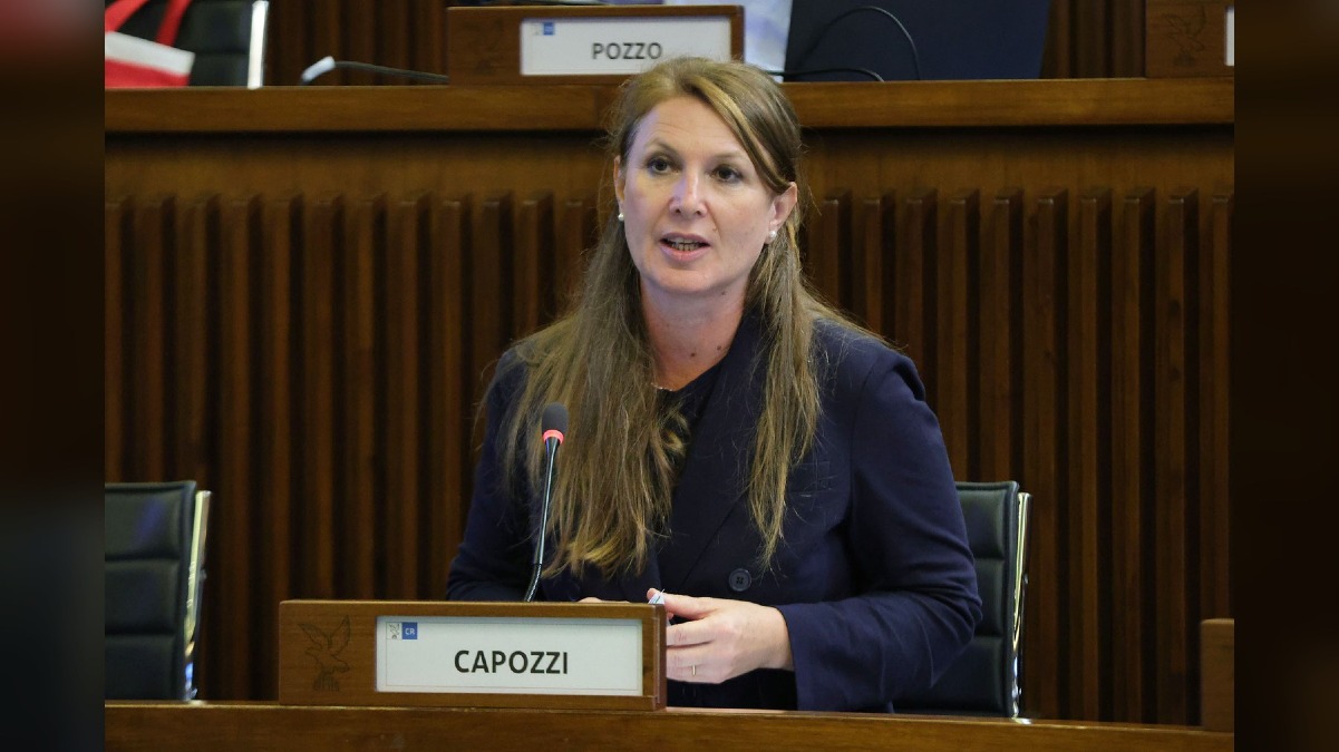 Energia e territorio, in Consiglio regionale arriva il testo M5S per limitare gli impianti sui campi - 