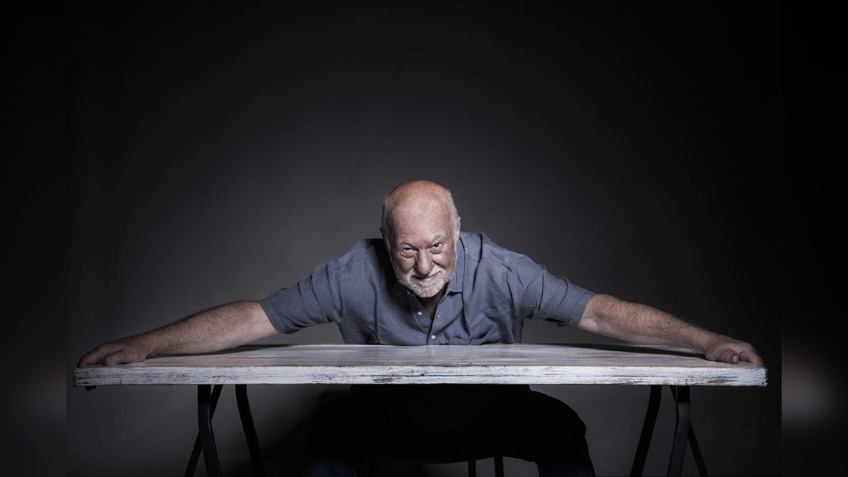 Musica da vicino a Pordenone: sette serate gratuite al Piano City Parlour, debutto con Geoff Westley - 