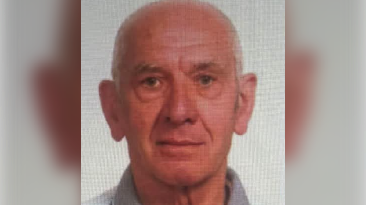 Cordenons, appello per ritrovare Paolo Pasian: possibile passaggio anche a Montereale Valcellina - 