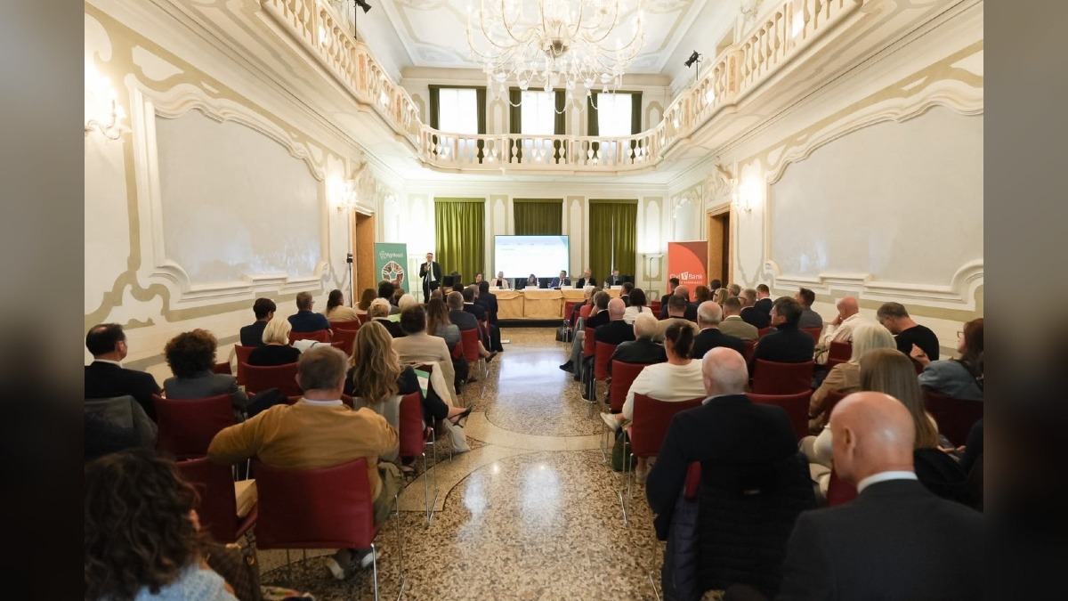 Credito alle imprese del Friuli Venezia Giulia: intesa tra Confidimprese FVG e il marchio Io Sono FVG - 