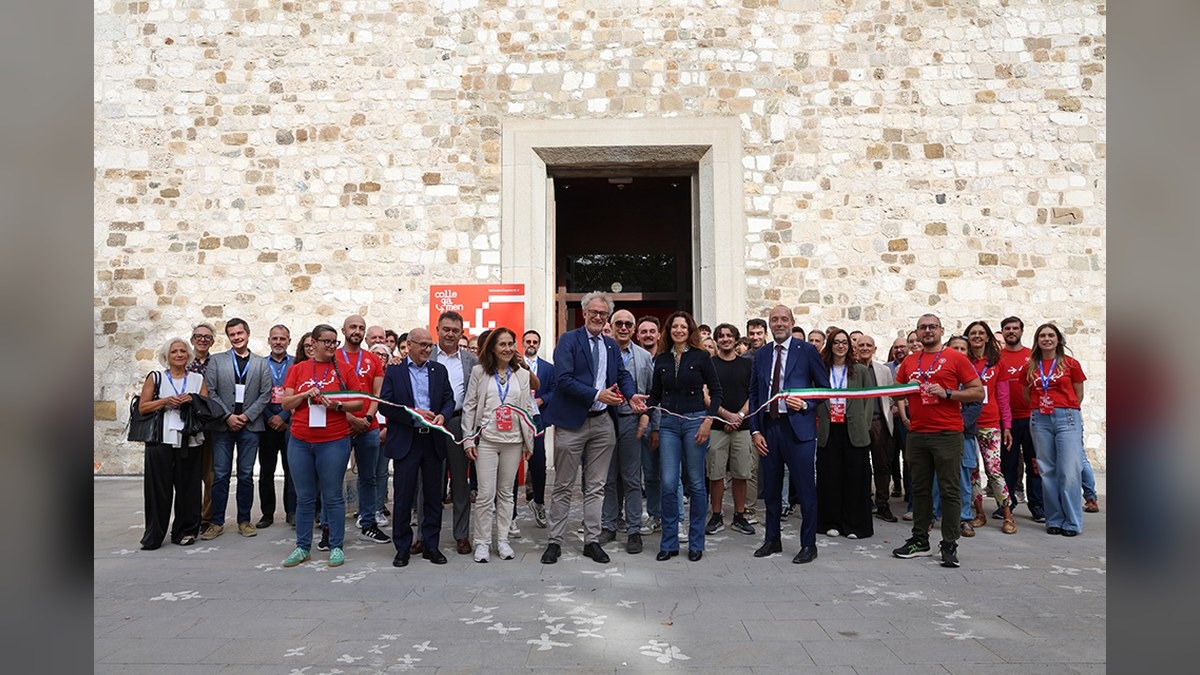 Nel cuore di Udine la ricerca esce dall’università: all’ex San Francesco tre giorni aperti alla città - 