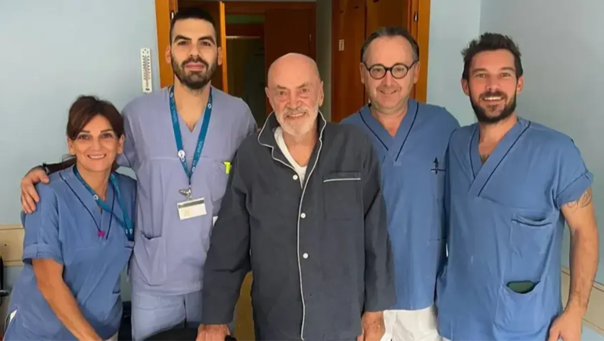 Capuozzo parla della malattia e chiede riserbo: il messaggio pubblico del giornalista - 