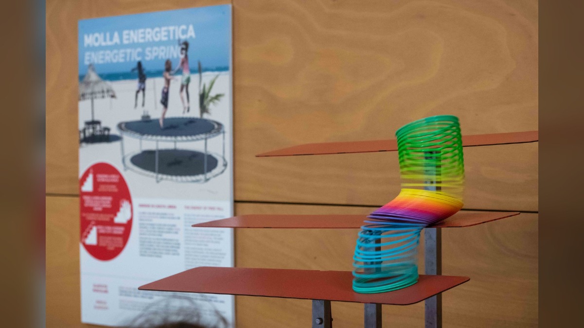 Immaginario Scientifico di Pordenone, domenica focus sulla biomimesi con due incontri - 