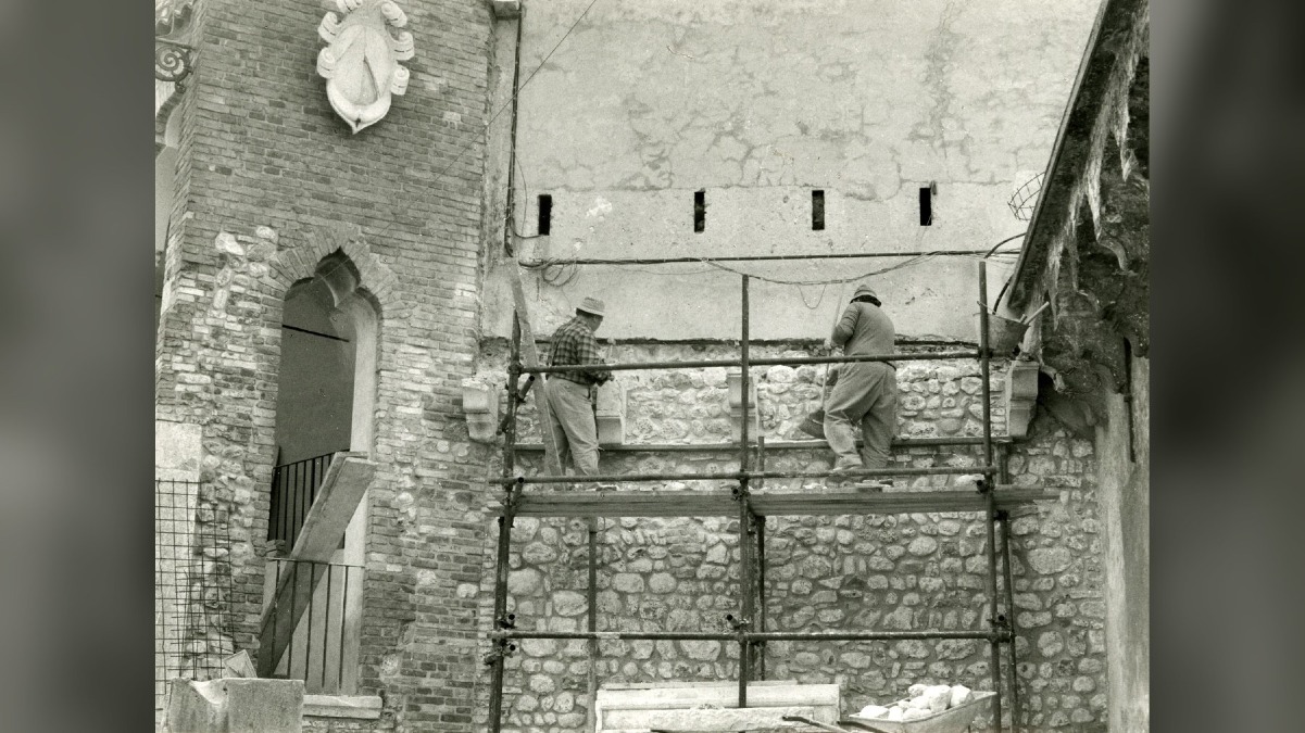 A Gemona una mattinata sul Friuli che si rialzò: artigiani, memoria del sisma e sfide di oggi - 