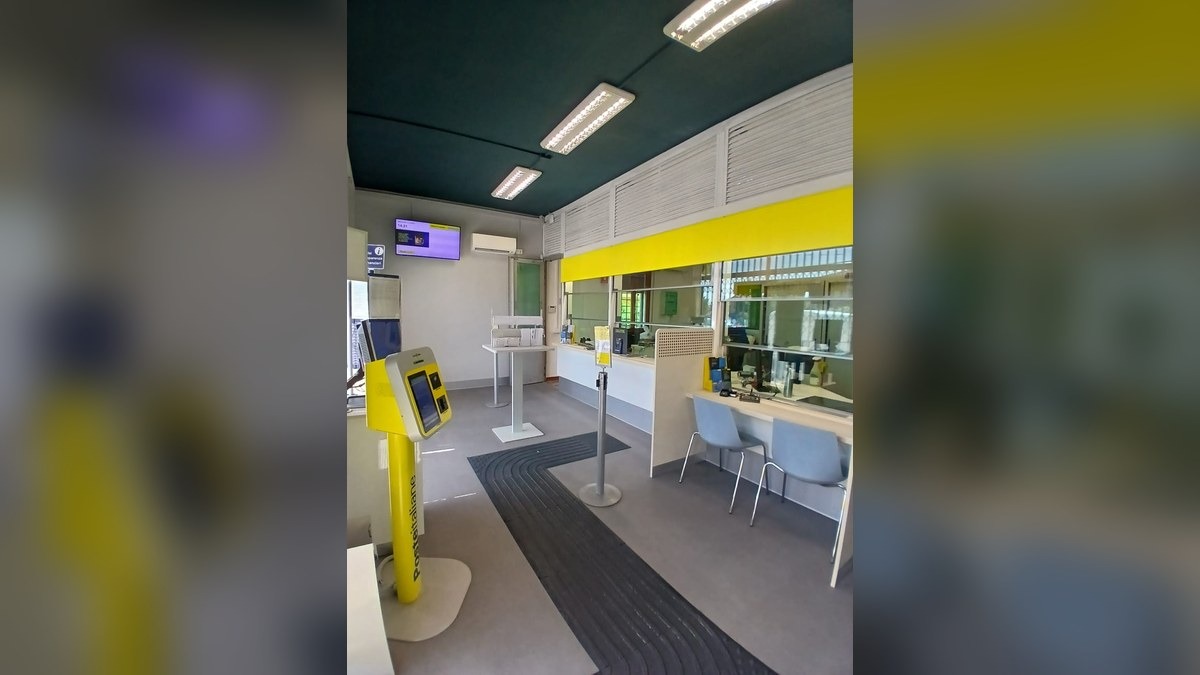 San Leonardo Valcellina, poste ferme per quasi due settimane: servizi spostati a Montereale - 