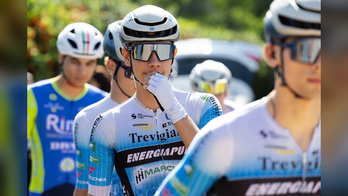 San Daniele entra nel finale di stagione dell’Uc Trevigiani: il 6 ottobre la prova friulana più attesa - 