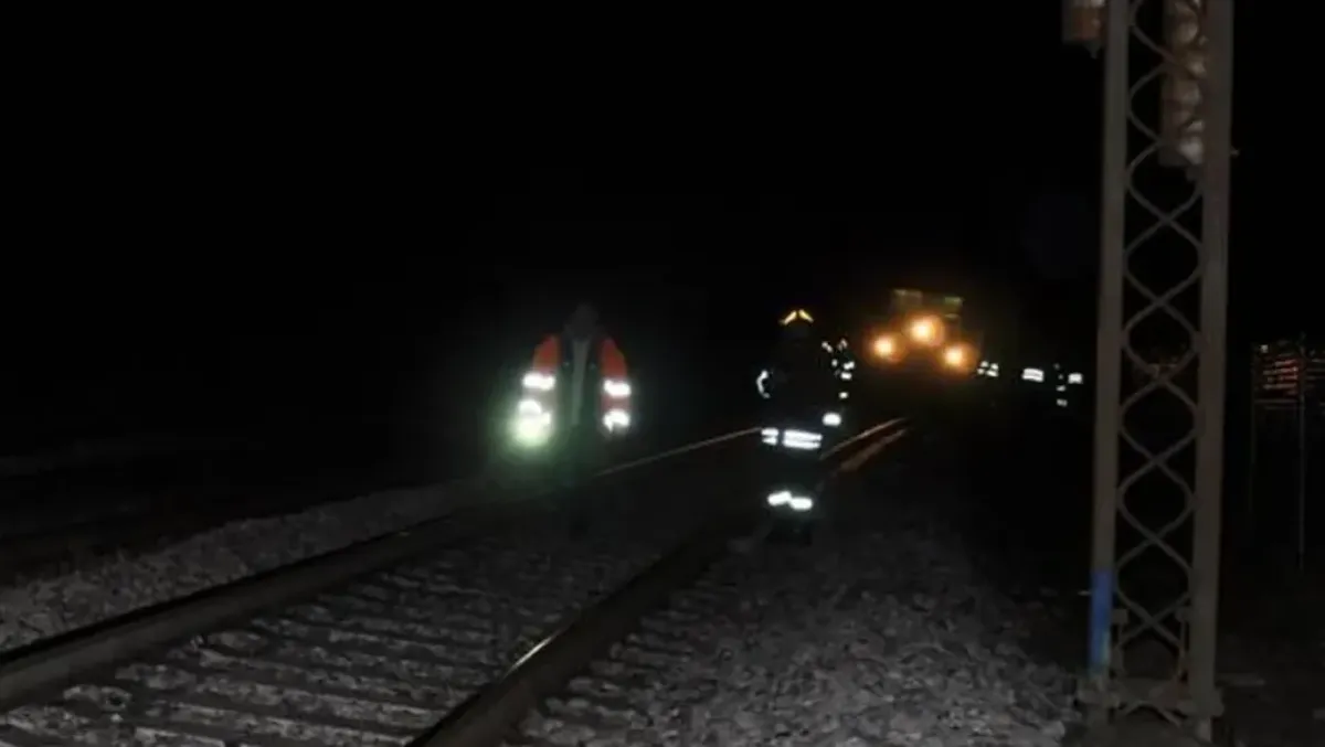 Ronchi dei Legionari, tragedia sui binari e linea bloccata: pesanti ripercussioni sulla Venezia-Trieste - 