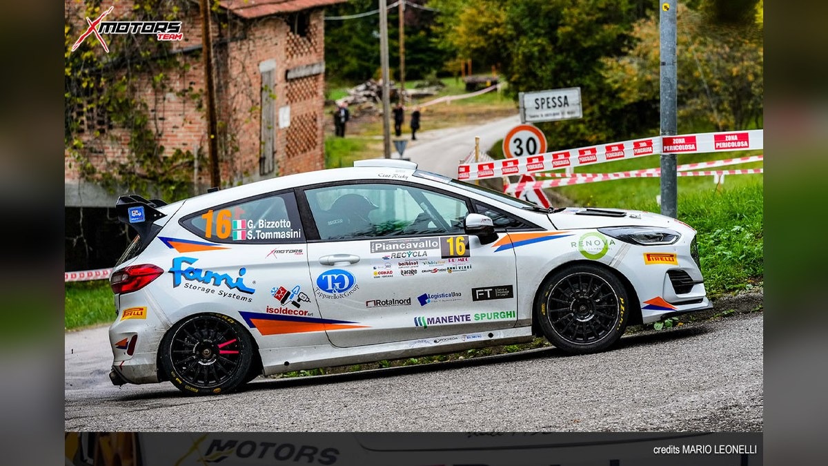 Piancavallo, la tappa friulana decide il Trofeo Pirelli: Bizzotto stacca il pass per la finale - 