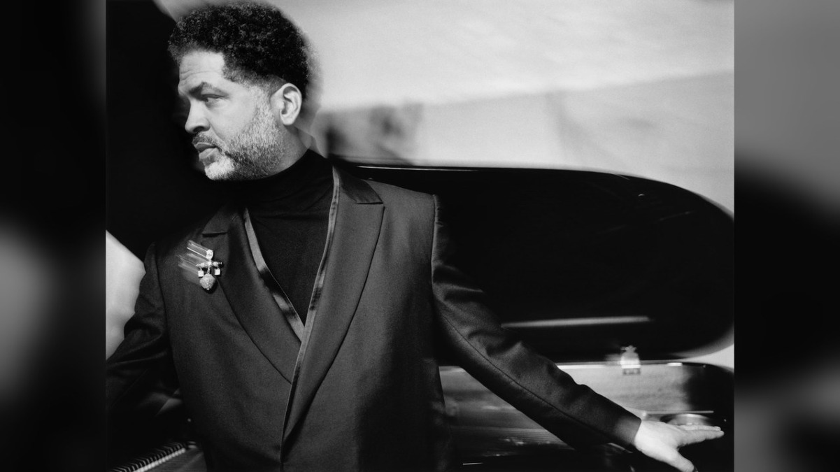 Sacile, il Volo del Jazz riparte da Jason Moran: anteprima d’autore alla Fazioli - 