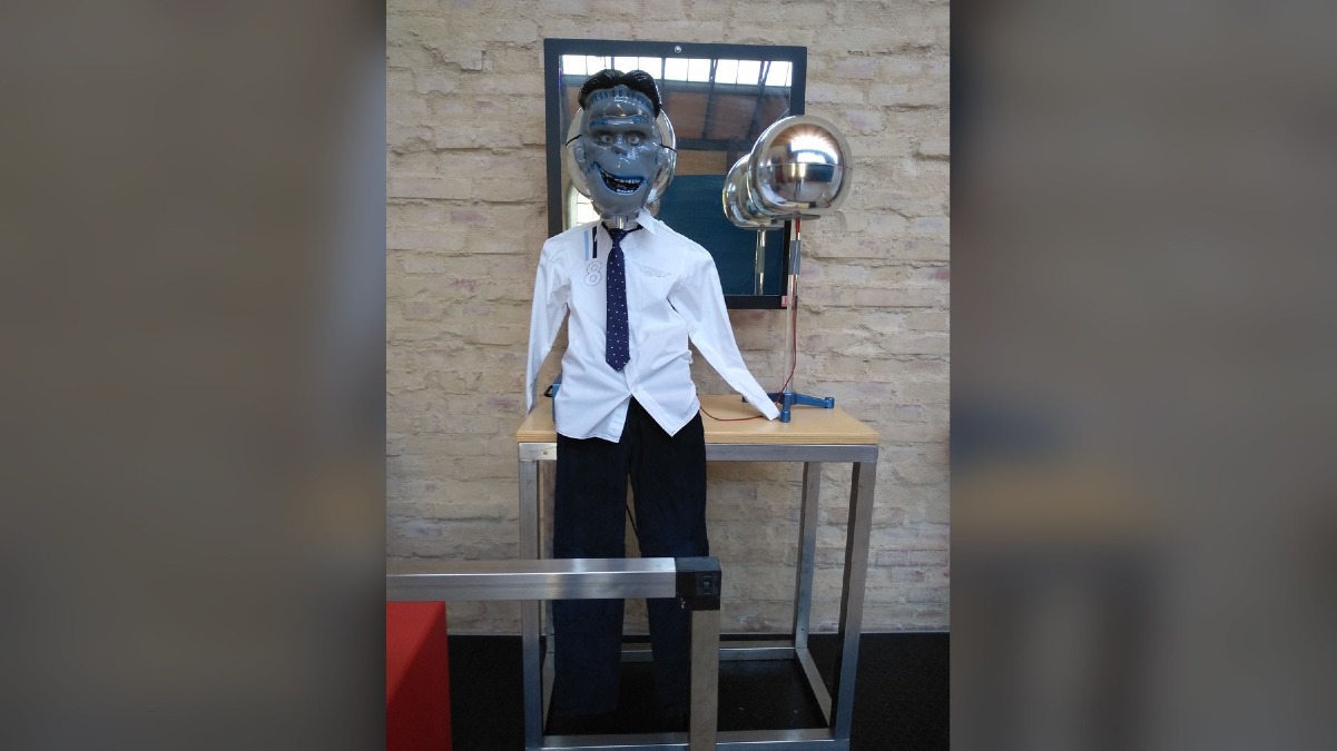 Pordenone, weekend di Halloween al museo: all’Immaginario Scientifico arriva la sfida della Creature Academy - 