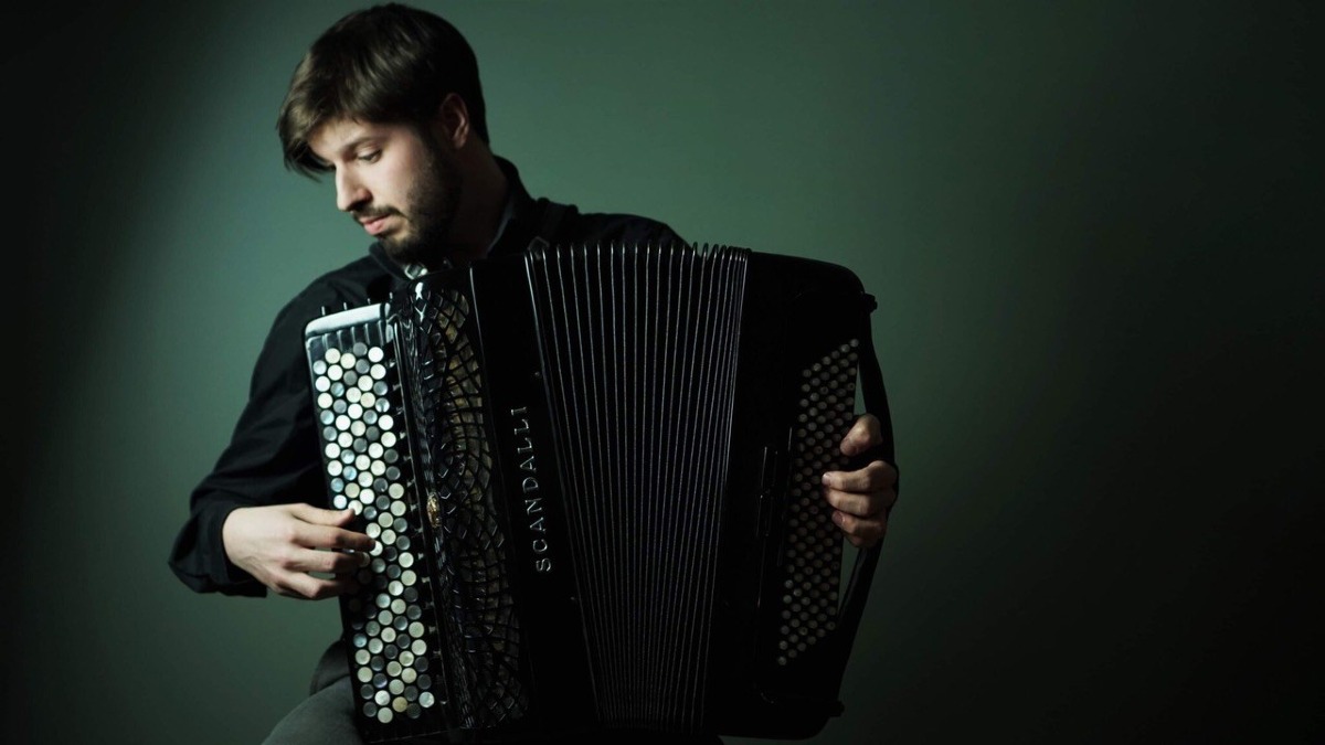 A Gorizia una domenica tra musica e città storica: Alessandro Ambrosi a Casa Krainer - 