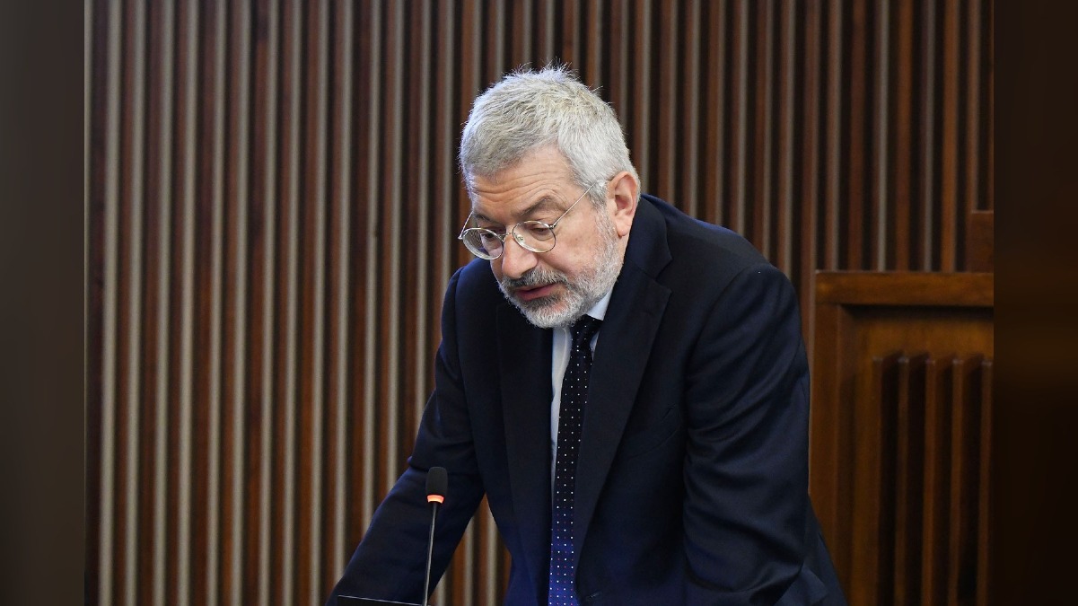 Bilancio regionale, Honsell boccia il mini assestamento: "Spese frammentate e nessuna rotta per il Friuli Venezia Giulia" - 