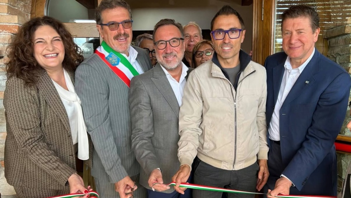 A San Vito di Fagagna la memoria del 1976 incontra arte e comunità - 