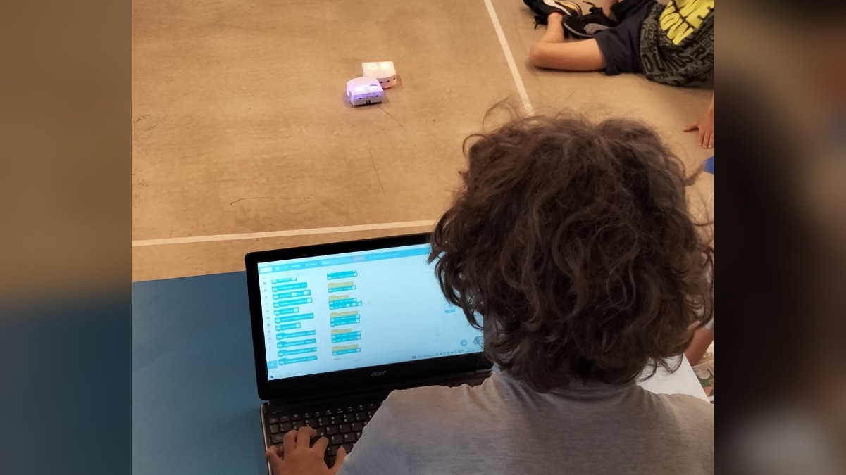 Pordenone, all’Immaginario Scientifico una domenica tra robot e logica: laboratorio per famiglie l’11 ottobre - 