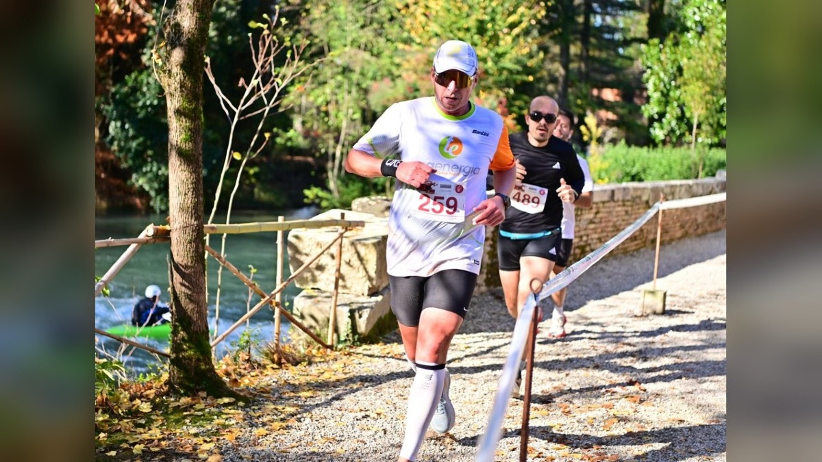 Portogruaro si prepara a un weekend di corsa: mezza maratona, 10 km e camminata aperta a tutti - 